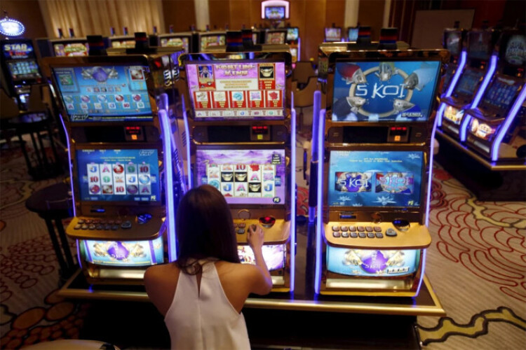 Chinese offshore gambling workers to lose Philippine visas as industry folds