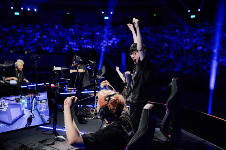 Thailand poised to become e-sports hub