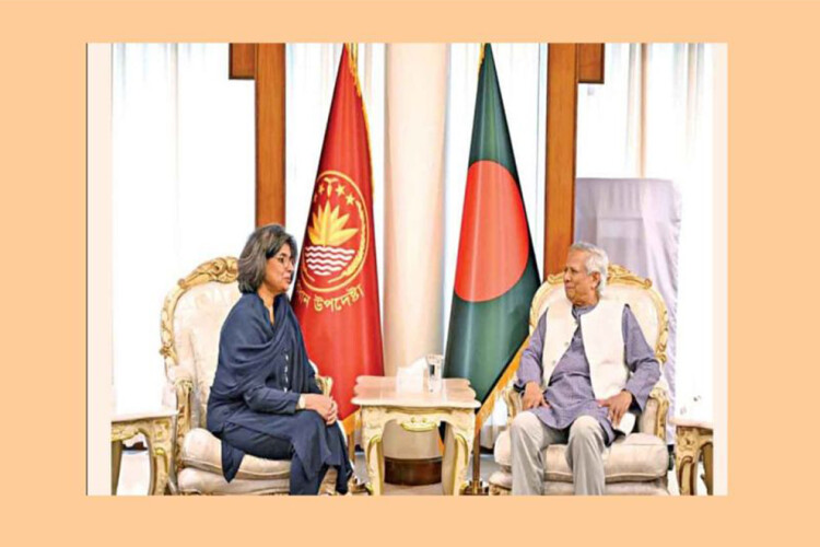 Bangladesh demands $4.52b, apology from Pakistan