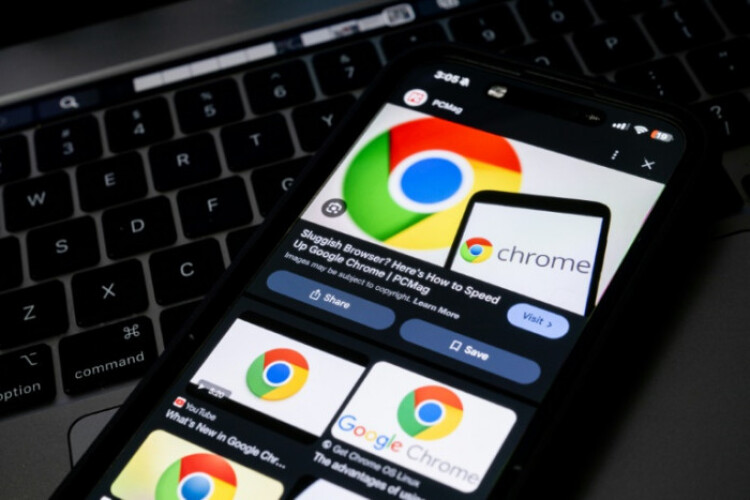 US urges curb of Google's search dominance as AI looms