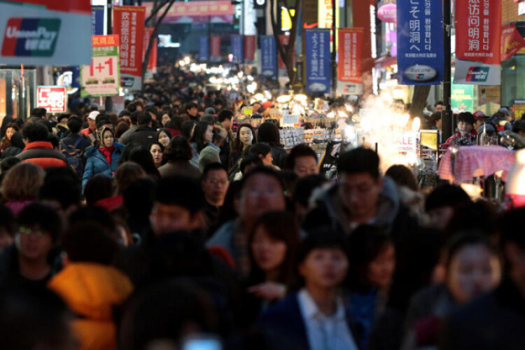 South Korea approves two new reactors in nuclear power push