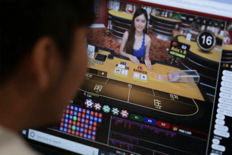 Singapore gives go ahead for cashless gambling at casinos