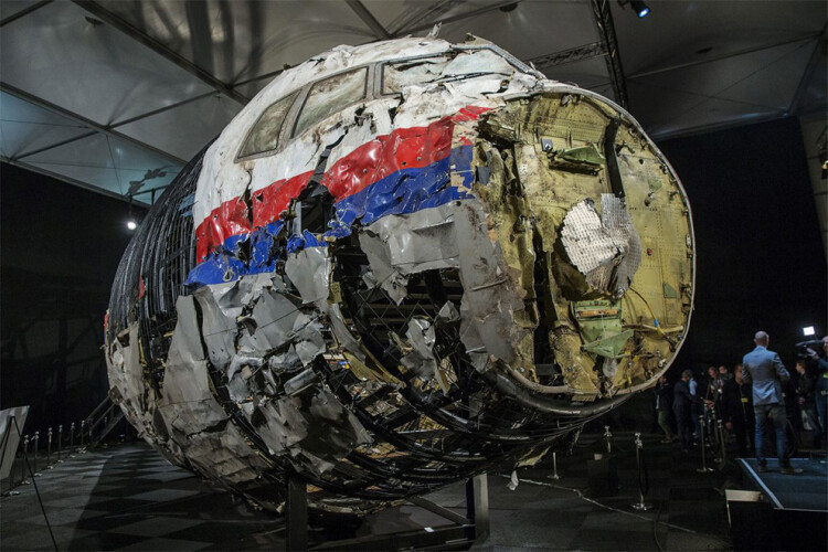 UN aviation body rules Russia downed Flight MH17