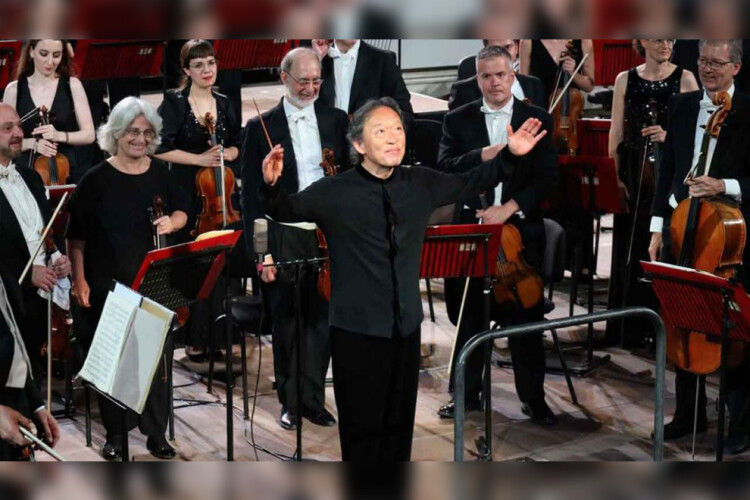 Milan’s La Scala names Korean maestro Chung Myung-whun as first Asian music director