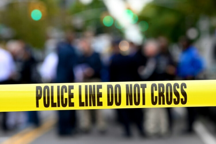 Bomb at fertility clinic in California kills one