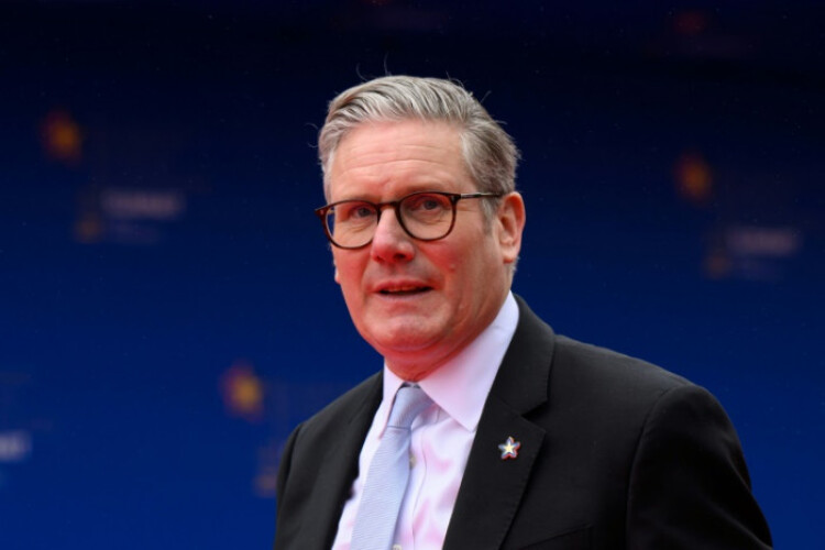 UK to strike new deal with EU in coming days: PM's office