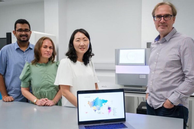 Early Asians walked 20,000km from North Asia to South America, reshaped genetic landscape: study