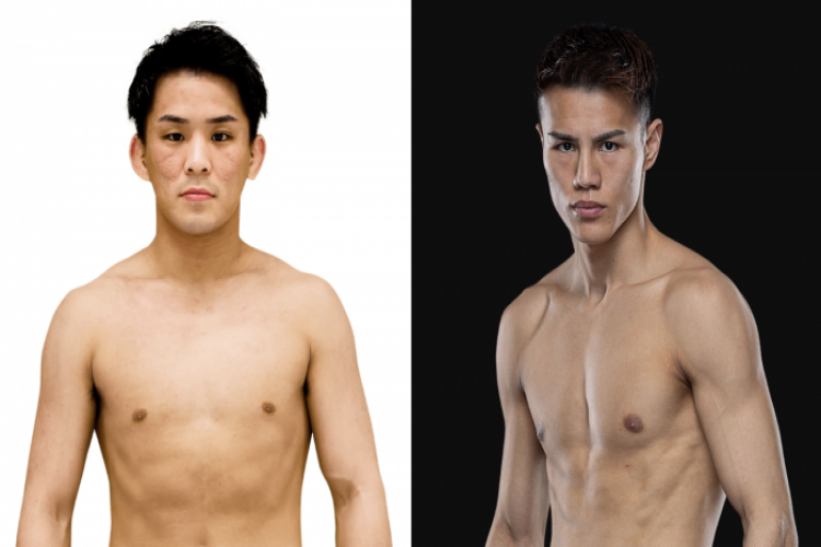 ONE Championship: Yuki Yoza, Kaito Ono lead debuts as Yod-IQ chases contract at Friday Fights 109
