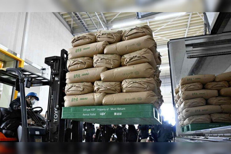 Japan poll reveals discontent over US tariffs, rice prices; nearly half favour opposition-led government