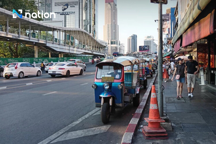 Bangkok Named a Top City for Tourist Scams, Mastercard Report Reveals
