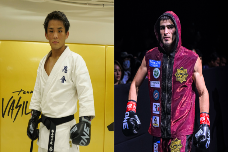 ONE Championship: Osmanov to humble 'stupid, straightforward' Yuki Yoza and spoil debut