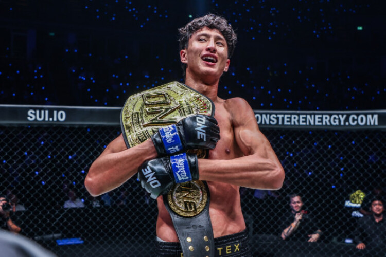 ONE Championship: Nabil Anane refuses Thai boxing call-up, says pressure feels ‘wrong’ and ‘forced’