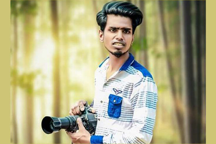 Avid TikTokers murdered photographer in Dhaka for DSLR camera
