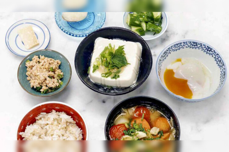 Easy meals ensure Japan’s seniors living alone can eat healthy