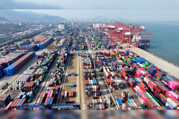 China, EU step up cooperation