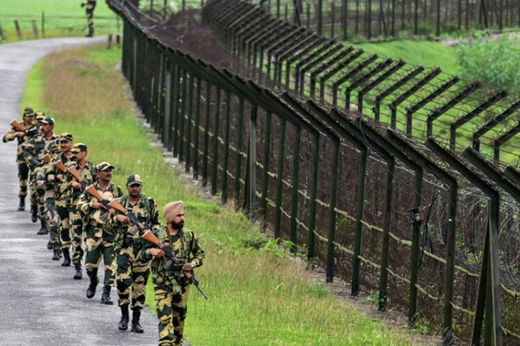 Tensions flare at India-Bangladesh border over repatriation effort