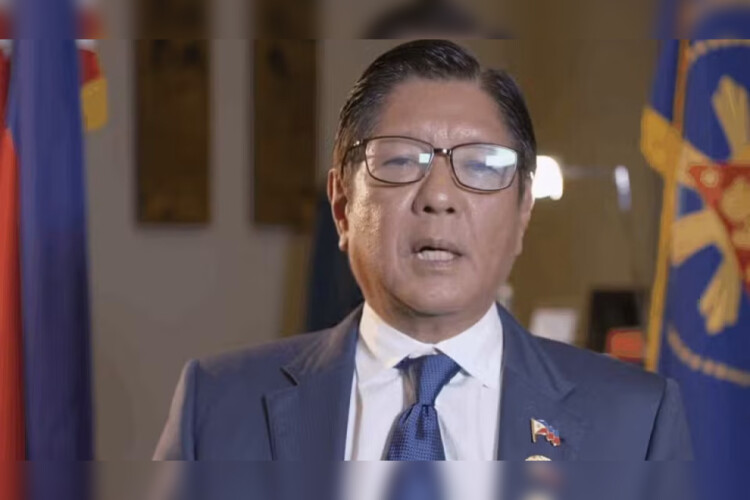 Philippine President Marcos rejects Duterte camp’s conditions for reconciliation