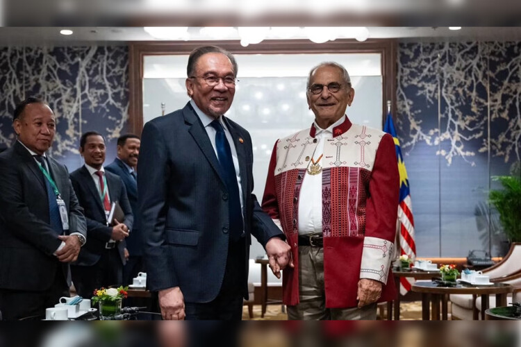 Timor-Leste to be granted full ASEAN membership in October: Malaysia PM Anwar