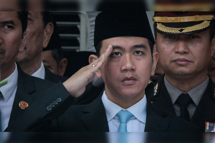 Pressure mounts on Indonesia VP Gibran as impeachment process continues