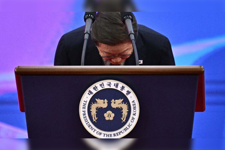 Who is South Korea’s new President Lee Jae-myung?