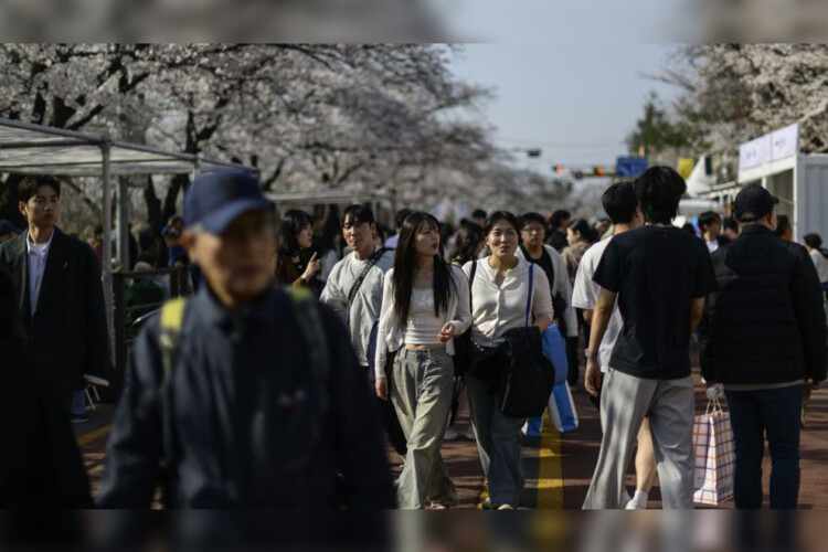 Multicultural acceptance rises among Korean adults, drops for teens: survey