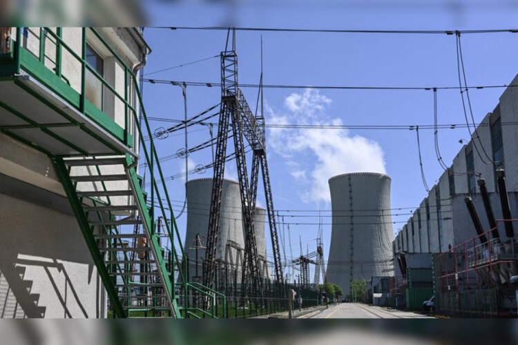South Korea inks $18b nuclear export deal with Czech Republic