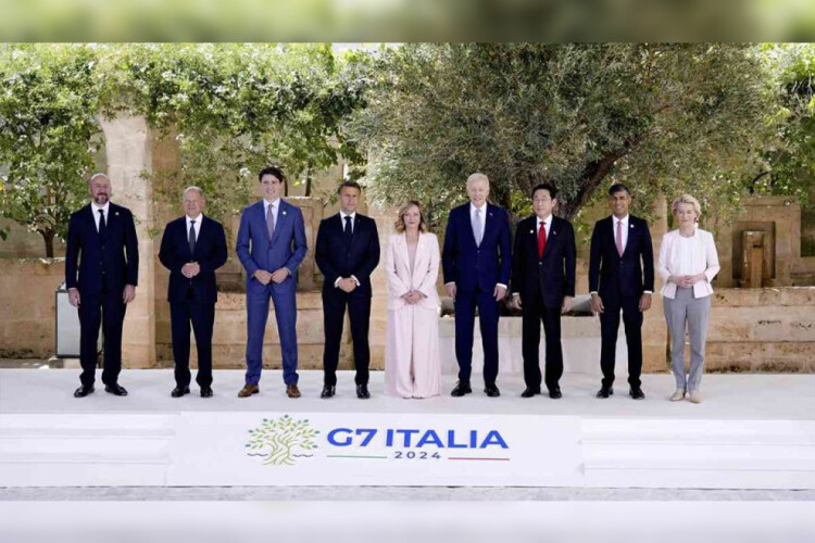 G7 to agree on road map for rare earth procurement