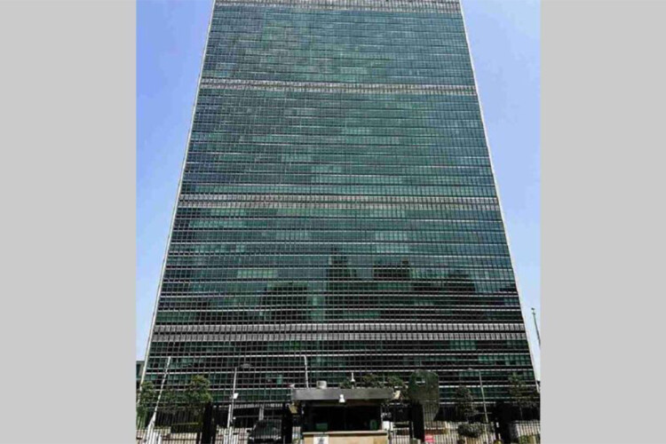 U.N. mulls cutting 7,000 jobs, reorganising 40 agencies; U.S. funding cuts force unprecedented reorganisation