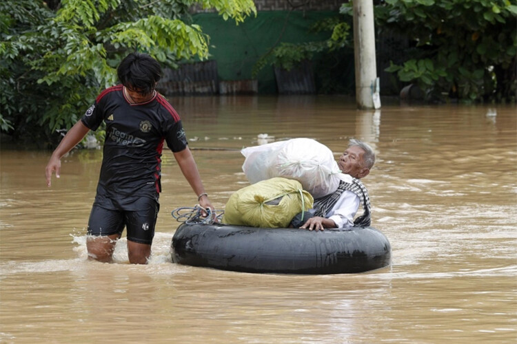 As climate threat grows, Southeast Asians focus on inflation, food security: ISEAS survey