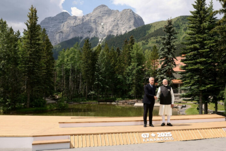 India, Canada return ambassadors as Carney, Modi look past spat