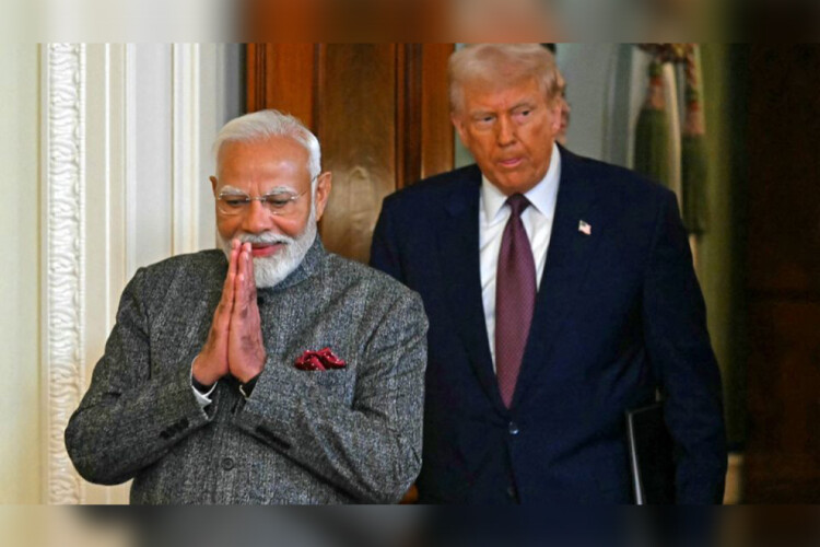 US had no role in India-Pakistan ceasefire: PM Modi clarifies in 35-minute phone call to President Trump