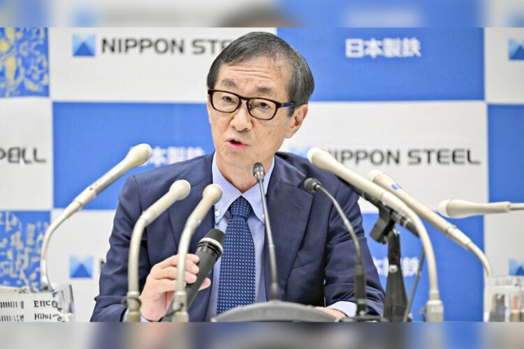 Nippon Steel completes acquisition of U.S. Steel