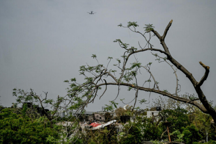 Air India cuts international flights after crash causes chaos