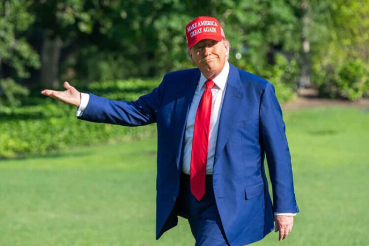 Trump says US successfully attacked three nuclear sites in Iran