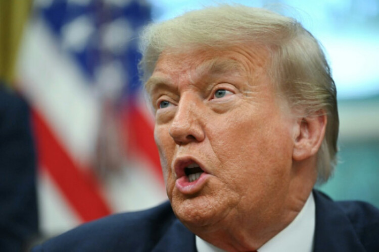 US Senate edges towards vote on Trump's divisive spending bill