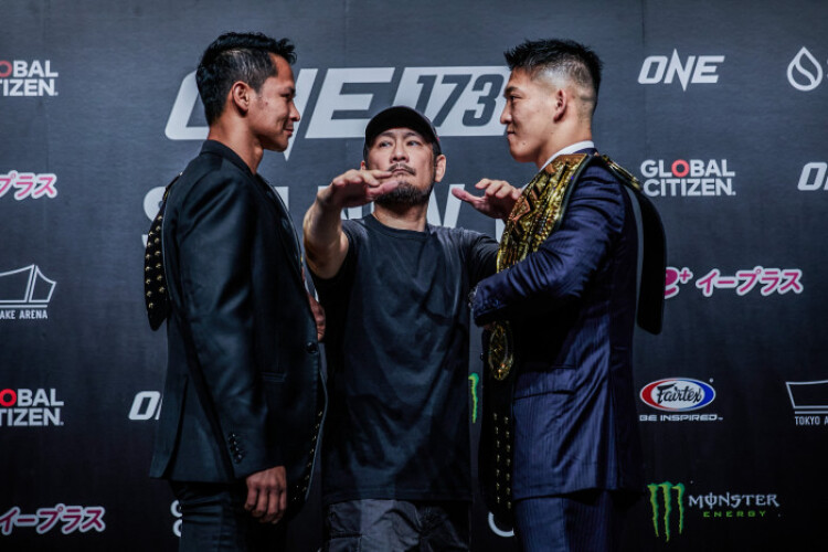 ONE Championship: Superbon says Japanese crowd ‘won’t help’ Masaaki Noiri – ‘I’ll beat him up’