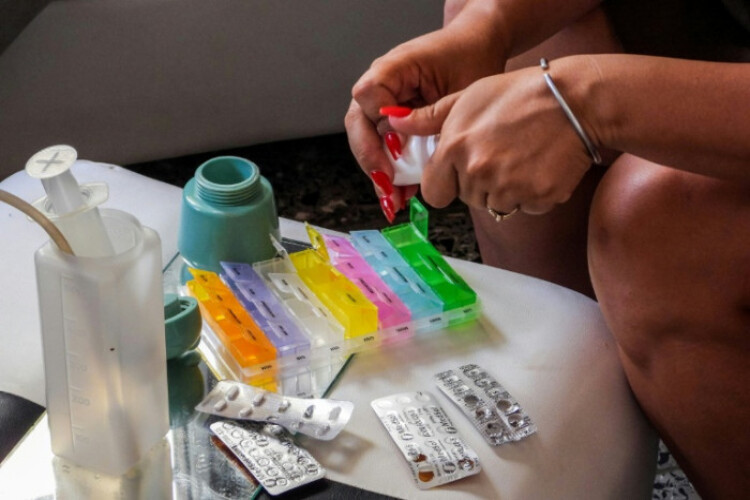Bitter pill: Cuba runs low on life-saving medicines