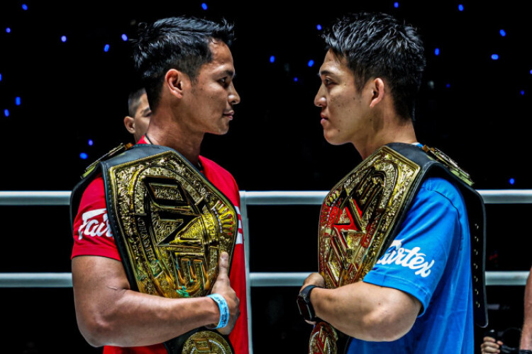ONE Championship: Superbon vows ‘revenge’ for Tawanchai in Tokyo, as Noiri face-off ignites title unification hype