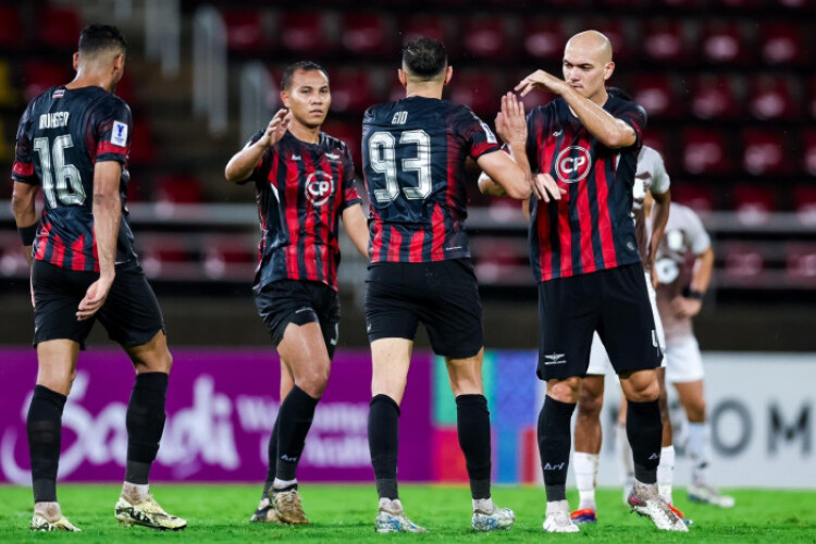 Bangkok United off to impressive start