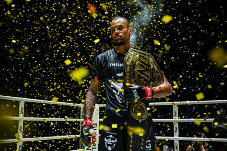 ONE Championship: Eersel open to Chingiz superfight after 84-second KO of Jarvis; tells Nicolas to ‘get back in line’