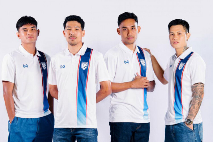 Chanathip warns BG of tough times