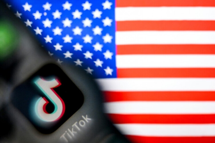 White House starts TikTok account as platform in US legal limbo