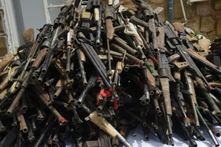 $346m US-Nigeria arms deal sets rights groups on edge