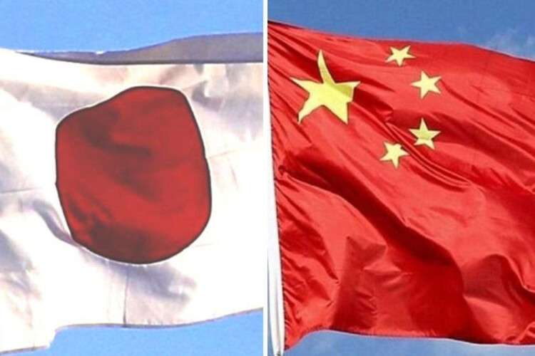 China to resume importing Japanese marine products