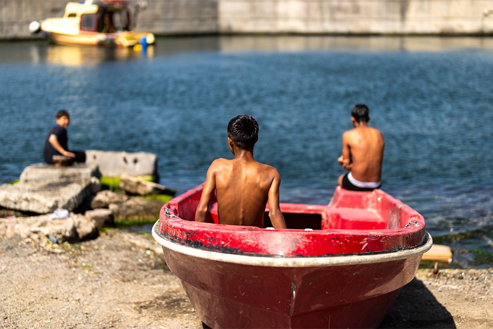 Scorching June Sets Record, 2024 Potentially Hottest Year Ever  