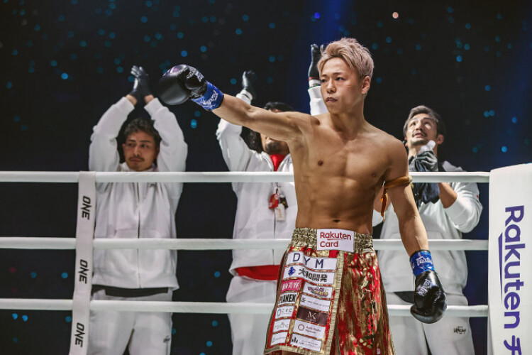 Takeru 'always wanted to fight at Lumpinee' as ONE Friday Fights 81 return looms