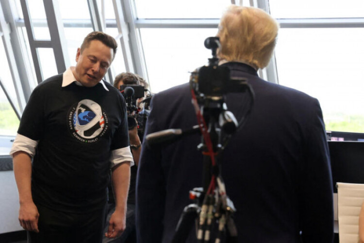 Musk to attend Trump rally at site of assassination attempt