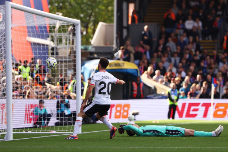 Alisson injury mars Liverpool win