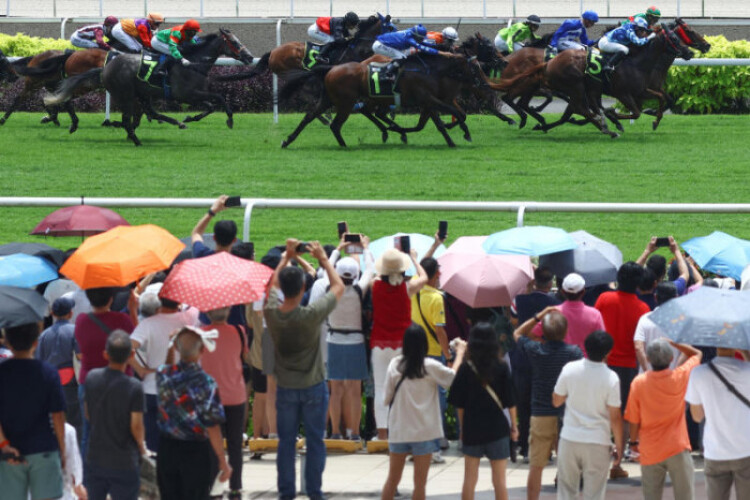 Singapore ends 181 years of horse racing to make way for homes