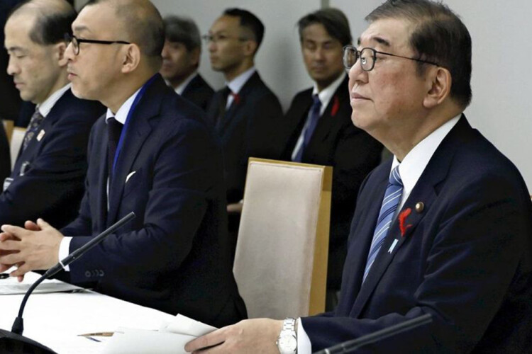 Japan, ASEAN to seek common rules toward decarbonisation